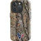 NFL Houston Texans Realtree AP Camo iPhone 16 Pro Impact Case